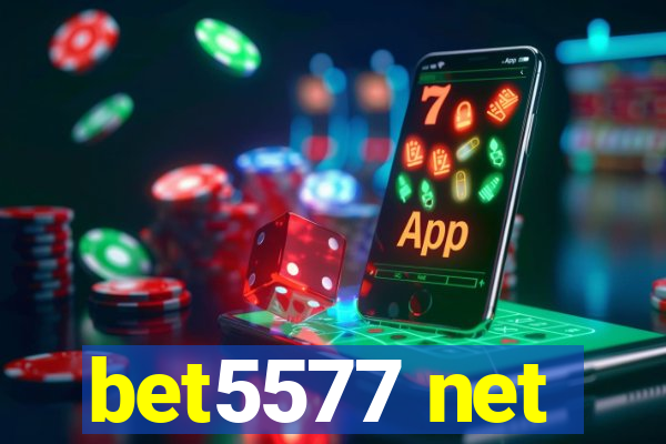 bet5577 net